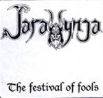 Solar Dawn : The Festival of Fools